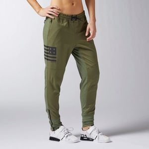 Reebok CrossFit Joggers no longer sold!